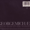 GEORGE MICHAEL - OLDER - 