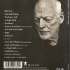 DAVID GILMOUR - LUCK AND STRANGE (Blu-Ray audio) - 