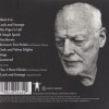 DAVID GILMOUR - LUCK AND STRANGE (digisleeve) - 