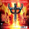 JUDAS PRIEST - FIREPOWER (limited edition) (digibook) - 