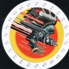 JUDAS PRIEST - SCREAMING FOR VENGEANCE - 