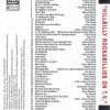 HILLBILLY ROCKABILLIES ON T.V. - VARIOUS ARTISTS - ���������