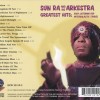 SUN RA & HIS ARKESTRA - GREATEST HITS: EASY LISTENING FOR INTERGALACTIC TRAVEL - ���������