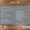 SUN RA - OUTHER SPACEWAYS INCORPORATED - ���������