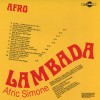 AFRIC SIMONE - AFRO LAMBADA - 