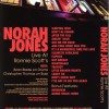 NORAH JONES - LIVE AT RONNIE SCOTT'S - ���������