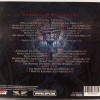 VIRGIN STEELE - THE MARRIAGE OF HEAVEN AND HELL - PART ONE & PART TWO (digipak) - ���������