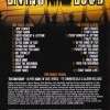 LIVING LOUD - STUDIO ALBUM + DEBUT LIVE CONCERT (CD+DVD) - ���������