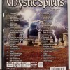 MYSTIC SPIRITS VOLUME 4 - VARIOUS ARTISTS - ���������