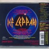 DEF LEPPARD - ADRENALIZE - 