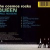 QUEEN + PAUL RODGERS - THE COSMOS ROCKS - 