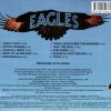 EAGLES - EAGLES - 