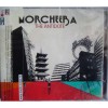 MORCHEEBA - THE ANTIDOTE - 
