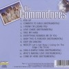 COMMODORES - THE COMMODORES - 