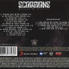 SCORPIONS - RETURN TO FOREVER - 