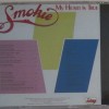 SMOKIE - ALL FIRED UP! (MY HEART IS TRUE) - 