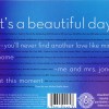 MICHAEL BUBLE - IT'S A BEAUTIFUL DAY (EP) (5 tracks) - 