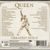 QUEEN - GREATEST HITS II (digipak) - 