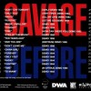 SAVAGE - BEFORE (1983 - 1986 DEMO COLLECTION) - 