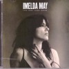 IMELDA MAY - LIFE. LOVE. FLESH. BLOOD - 