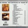 GIL VENTURA - SAX CLUB NUMBER 16 + NUMBER 20 - 