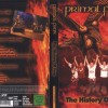 PRIMAL FEAR - THE HISTORY OF FEAR - 