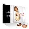 LOU REED & METALLICA - LULU (limited book edition) - 