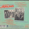 IAN GILLAN AND THE JAVELINS - RAVING WITH IAN GILLAN AND THE JAVELINS (digipak) - 