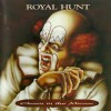 ROYAL HUNT - CLOWN IN THE MIRROR - 