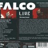 FALCO - L.I.V.E. DONAUINSEL - 