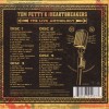 TOM PETTY AND THE HEARTBREAKERS - THE LIVE ANTHOLOGY - 