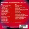 GIORGIO MORODER - SCHLAGERMORODER VOLUME 2: 1966-1976 - 