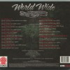 BAD BALANCE - WORLD WIDE (digipak) - 