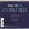 GEORGE MICHAEL - LISTEN WITHOUT PREJUDICE VOL. 1 - 