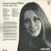 ANNE LORNE GILLIES - THERE WAS A GIRL (uk) - 