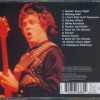 GARY MOORE - ROCKIN' EVERY NIGHT - LIVE IN JAPAN - 