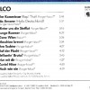 FALCO - FALCO - 