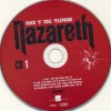 NAZARETH - ROCK'N'ROLL TELEPHONE (digipak) - 