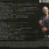 STING - SONGS FROM THE MOVIES AND RARITIES (digipak) - 