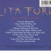LITA FORD - OUT FOR BLOOD - 