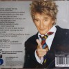 ROD STEWART - THANKS FOR THE MEMORY... THE GREAT AMERICAN SONGBOOK IV - 