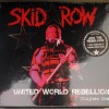 SKID ROW - UNITED WORLD REBELLION - CHAPTER ONE (collectors edition box) - 