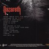 NAZARETH - TATTOOED ON MY BRAIN - 