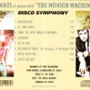 MUNICH MACHINE (FENATI WITH "THE MUNICH MACHINE" - DISCO SYMPHONY - 