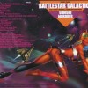 GIORGIO MORODER - MUSIC FROM "BATTLESTAR GALACTICA" - 