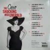 CARO EMERALD - THE SHOCKING MISS EMERALD - 