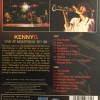 KENNY G - LIVE AT MONTREUX 1987/1988 - 