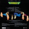CHILLY - COME TO L.A. (limited numbered edition) - 