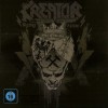 KREATOR - DYING ALIVE (special earbook edition) (3CD+Blu-Ray+DVD) - 