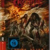 KREATOR - DYING ALIVE (DVD+2CD limited edition) (digipak) - 